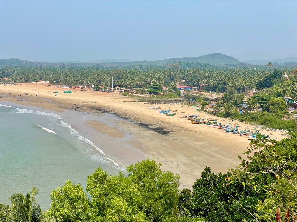 Indien - Uttara Kannada - 