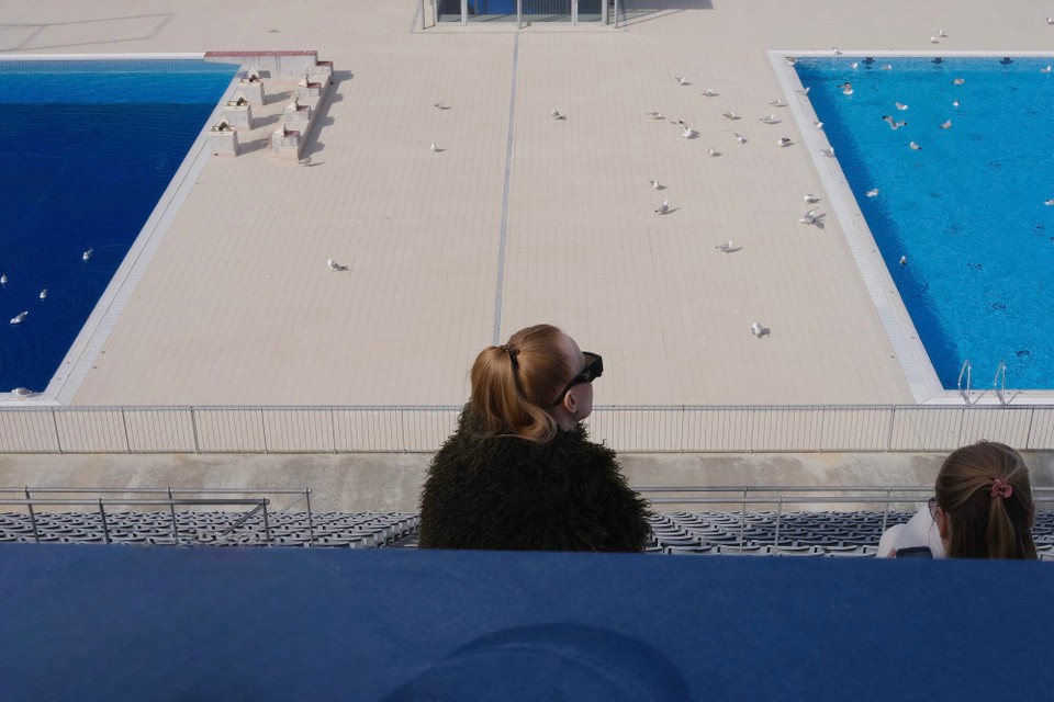 Spanien - Barcelona - 