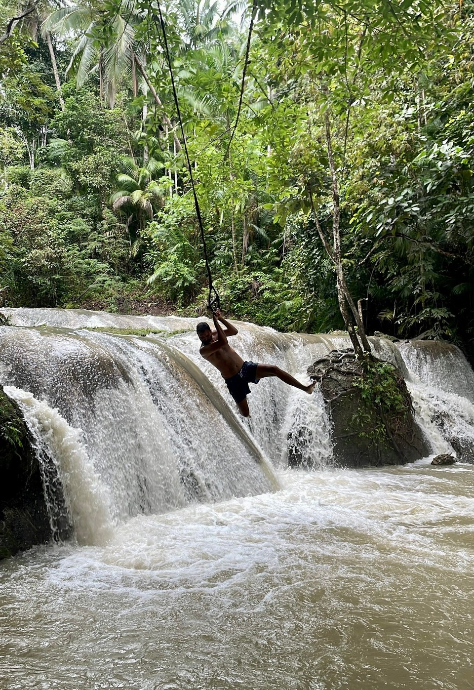 Philippinen - San Juan (Phlippinen) - 