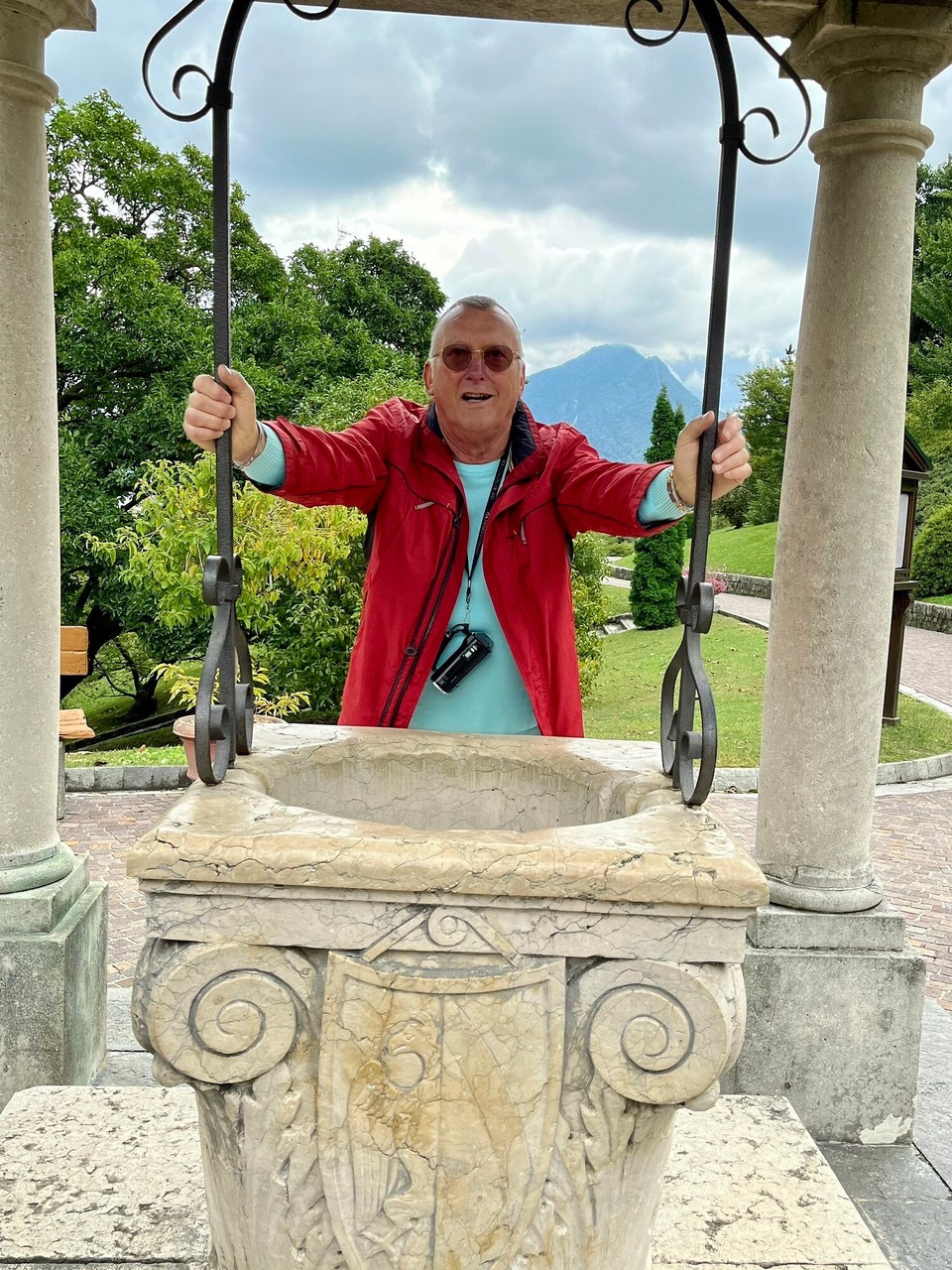 Italien - Verbania - 