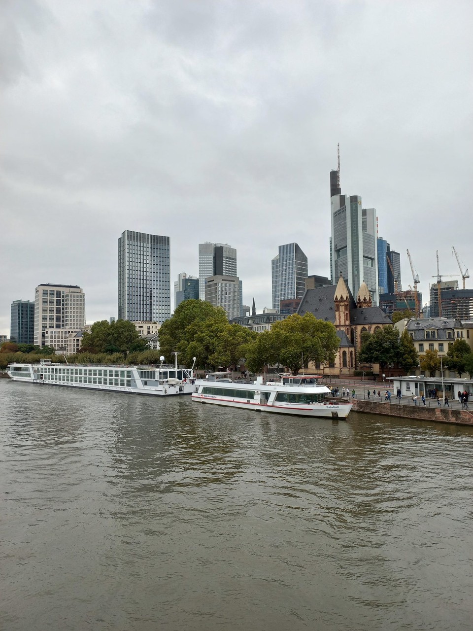 Deutschland - Frankfurt am Main - 