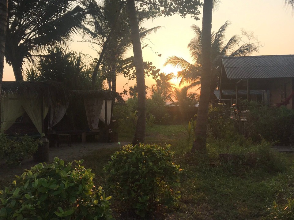 Indonesien - Sukabumi - 