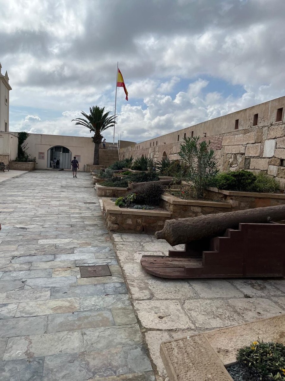 Spanien - Melilla - 