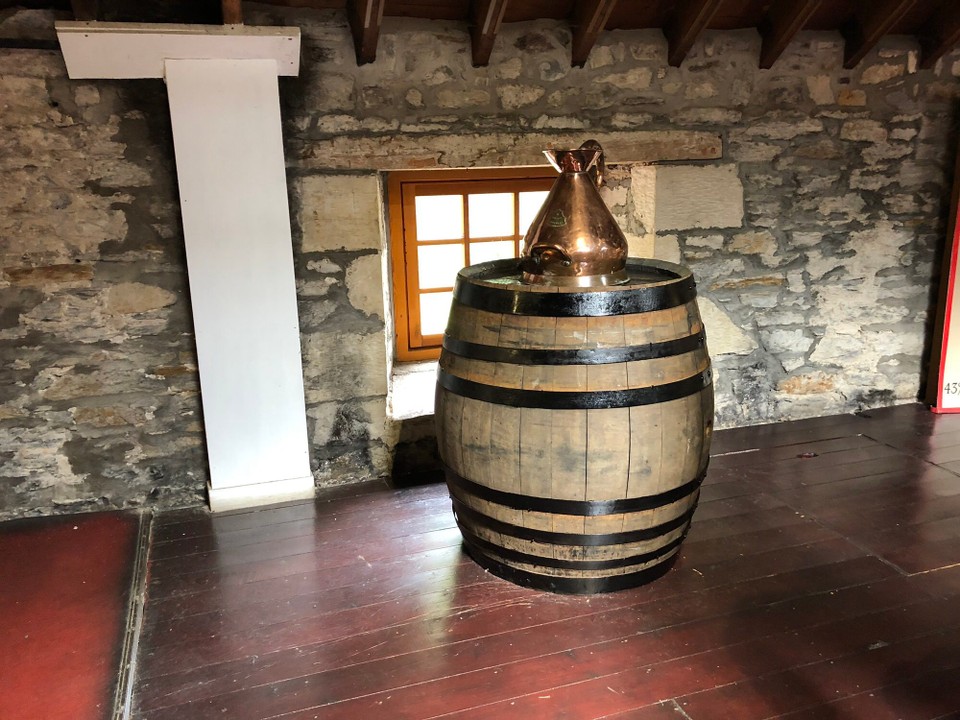 Vereinigtes Königreich - Pitlochry - 