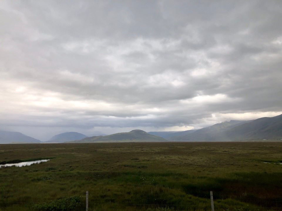 Island - Sveitarfélagið Hornafjörður - 