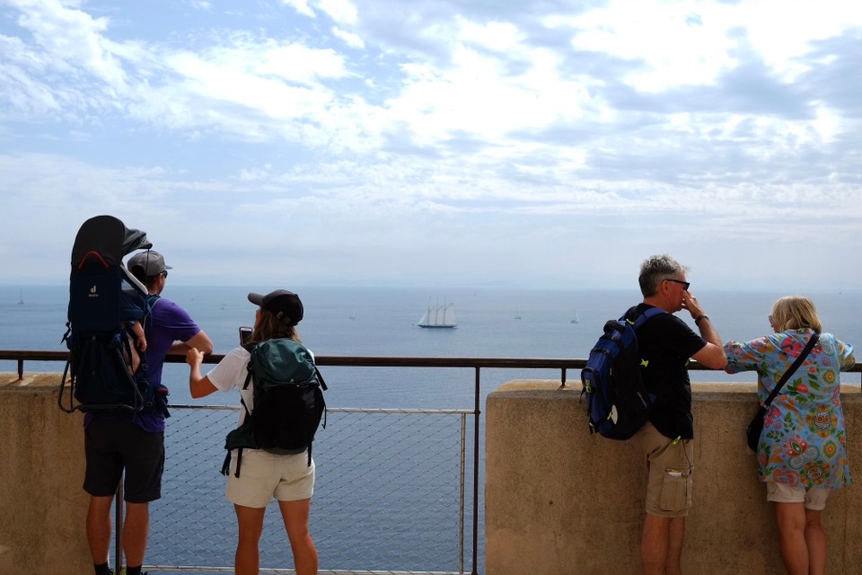 Frankreich - Bonifacio - 