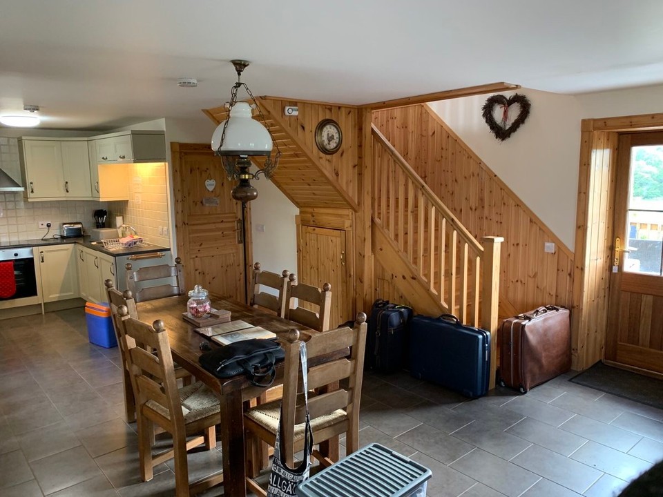 Vereinigtes Königreich - Huntly - 