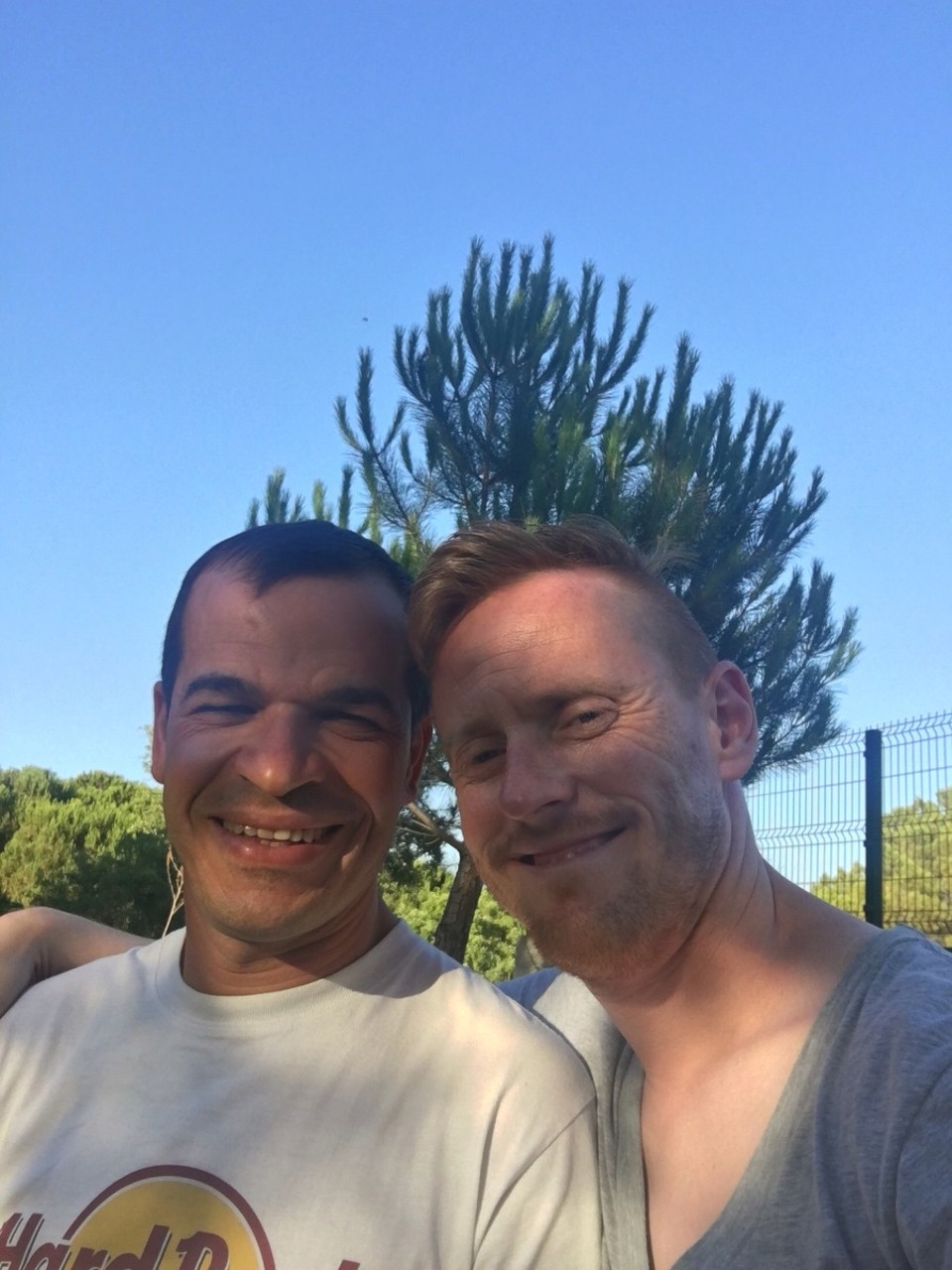  - Portugal, anywhere at Montagril - 