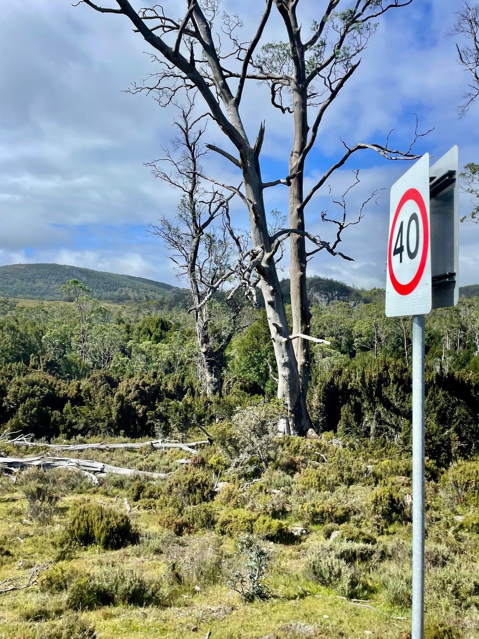Australien - Launceston - 