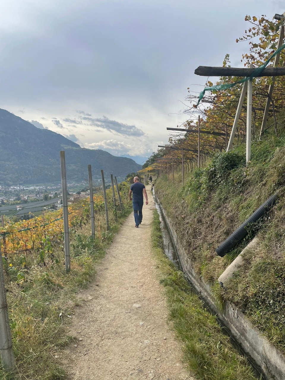 Italien - Tirol - 