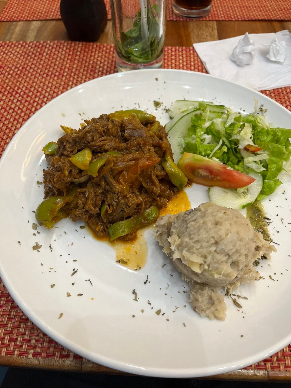 Kuba - Havanna - 