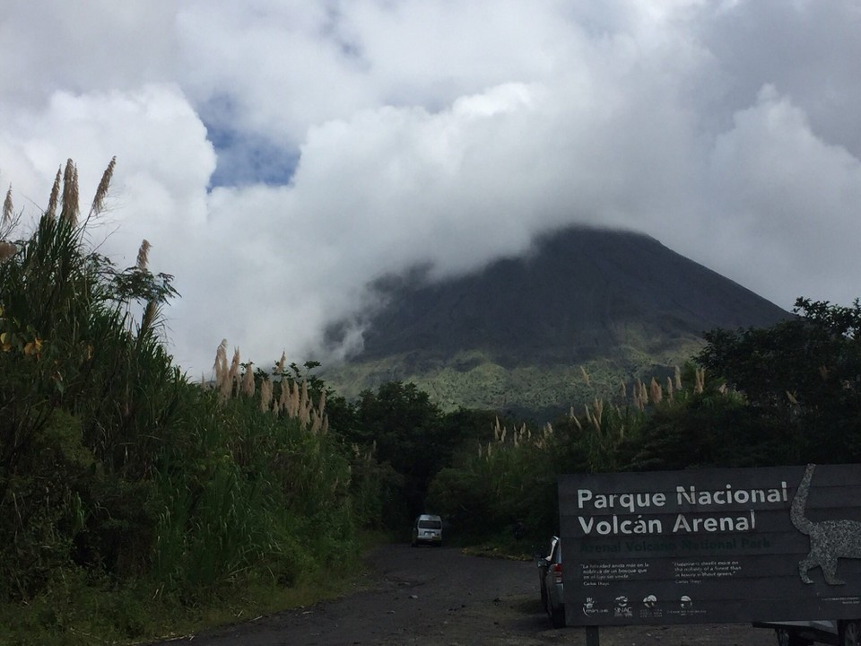 Costa Rica - La Fortuna - 