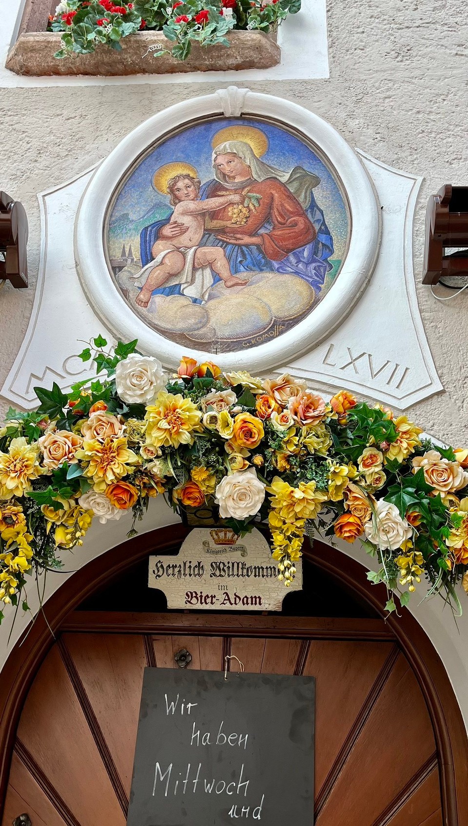 Österreich - Golling an der Salzach - 