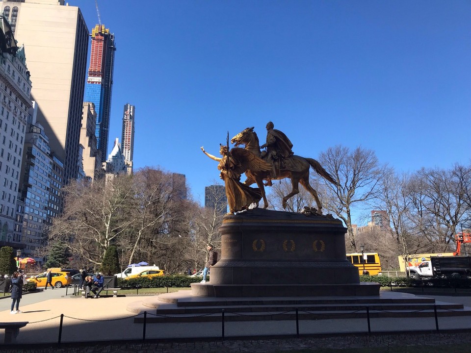 United States - New York - 