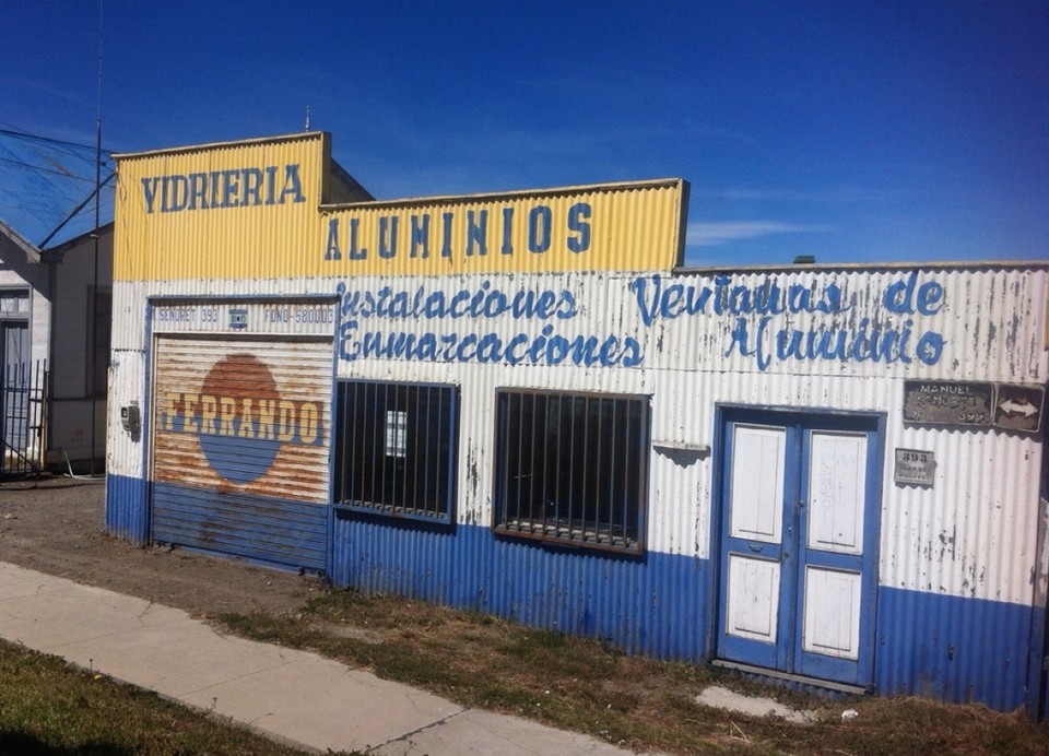 Chile - Punta Arenas & Porvenir - 
