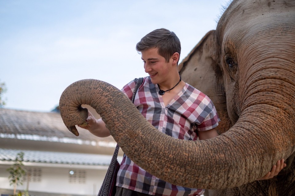 Thailand - Chiang Mai - 