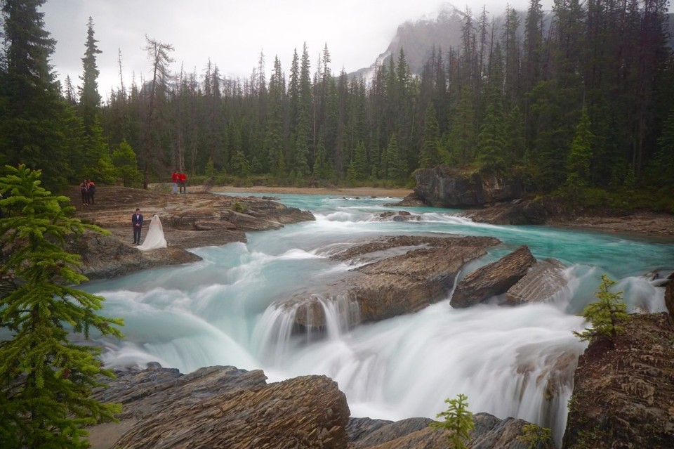 Kanada - Valemount - 