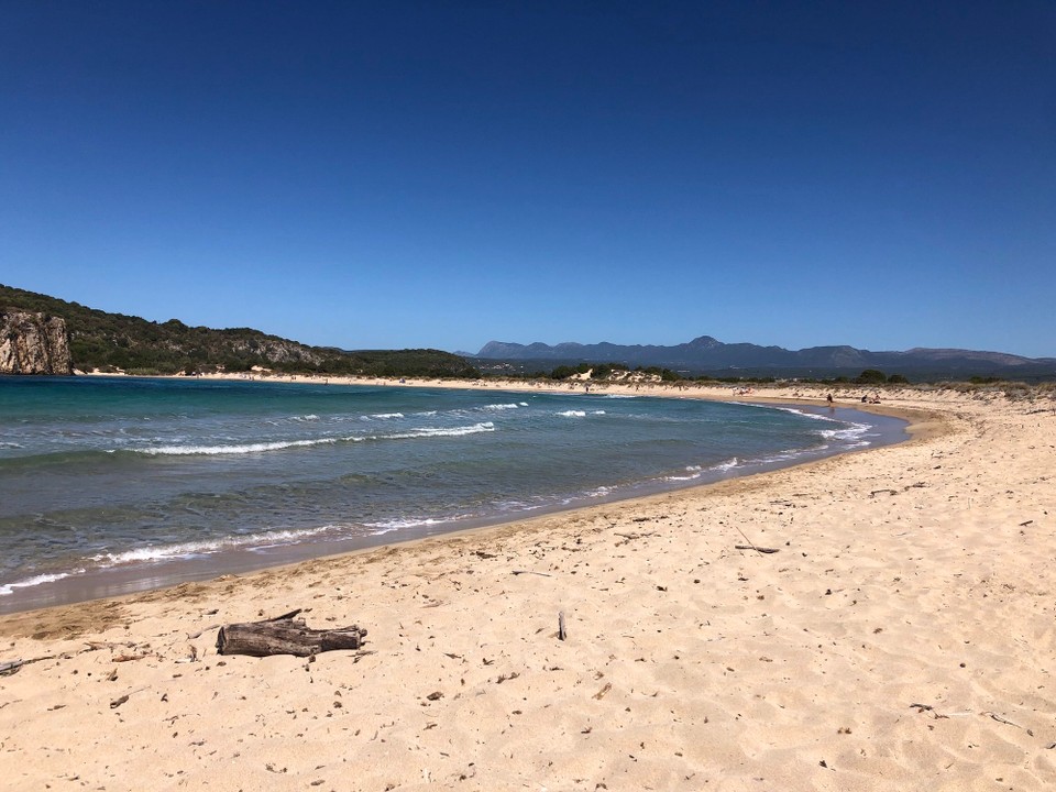 Griechenland - Pylos - 