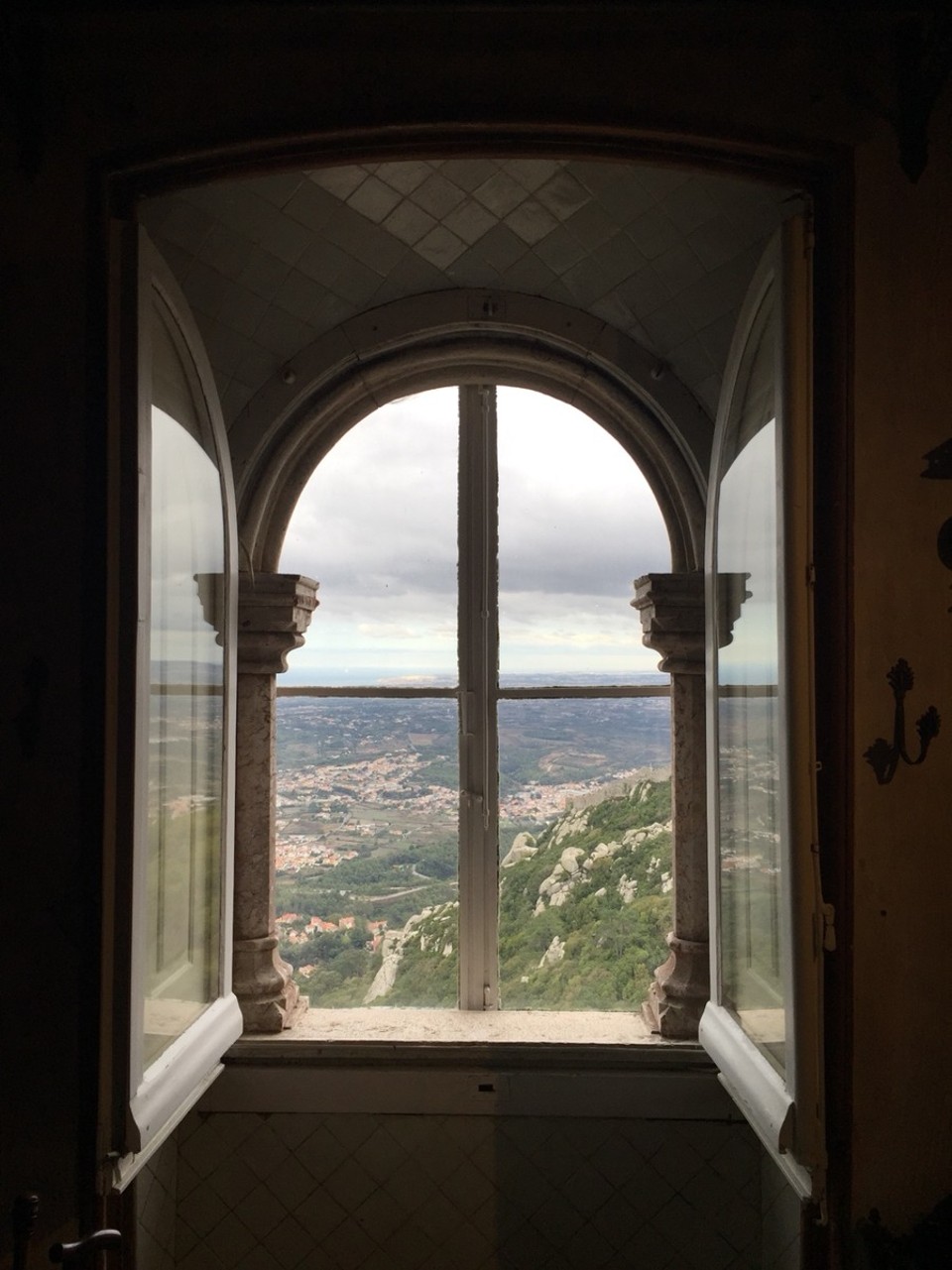Portugália - Sintra - 