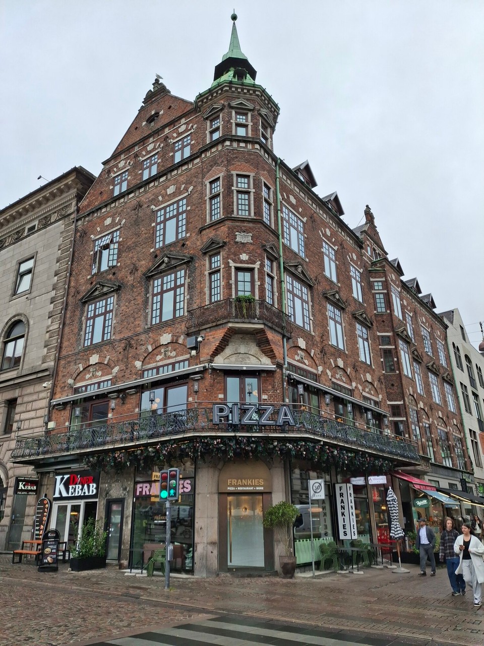 Dänemark - København - 