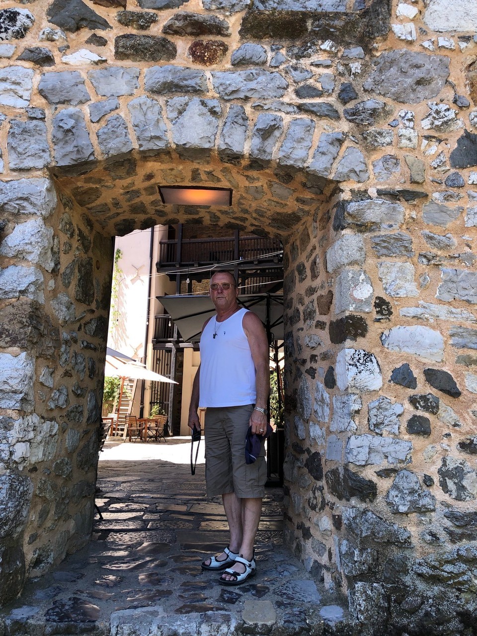 Kroatien - Karlovac - 