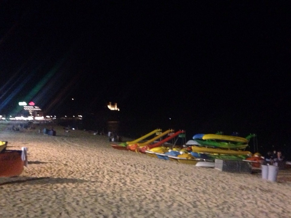 Spain - Lloret de Mar - 