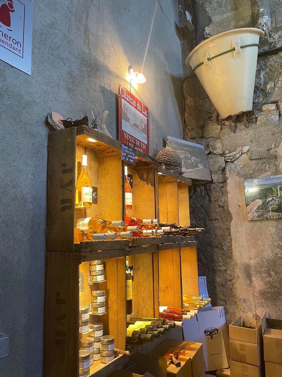 Frankreich - Sigean - 