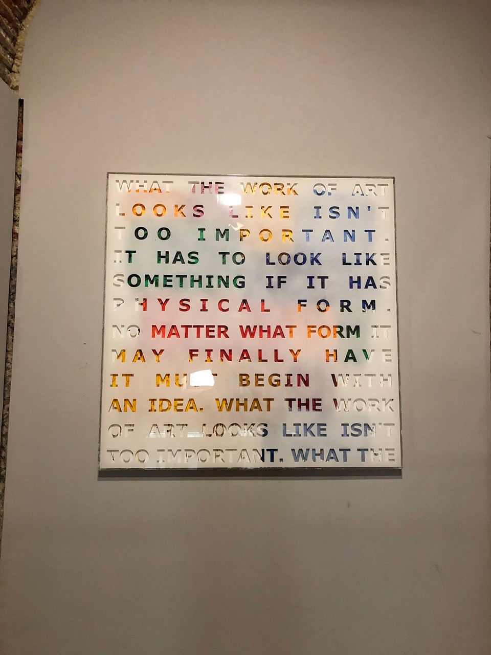 Portugal - Lisboa - Museu de Arte