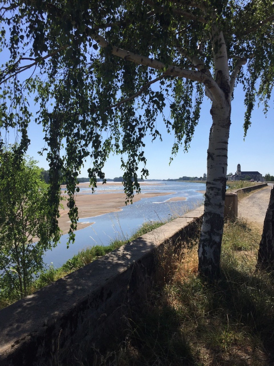 Frankreich - St.-Rémy-la-Varenne - 