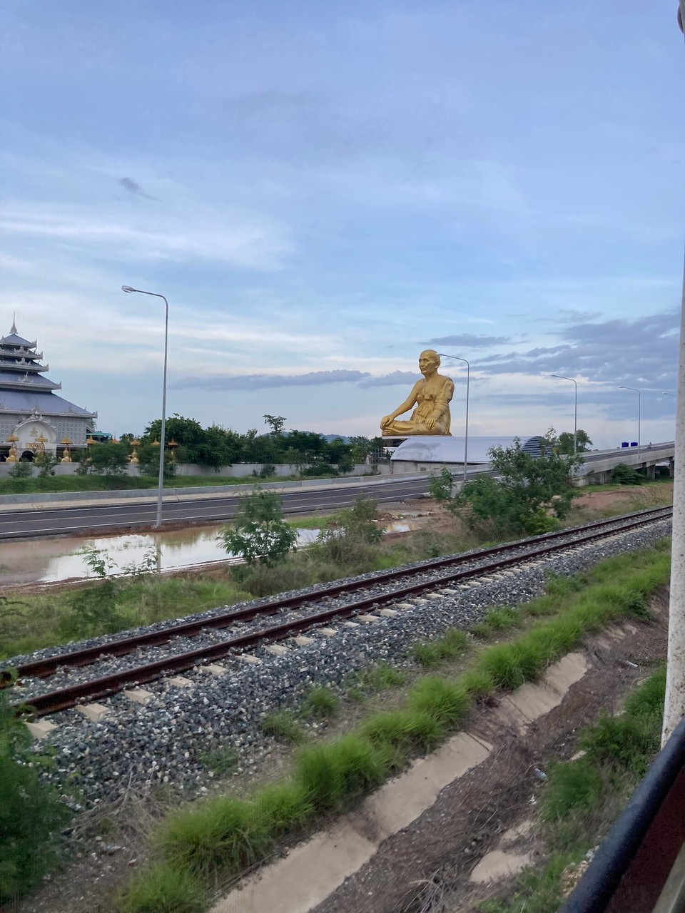 Thailand - Uttaradit - 