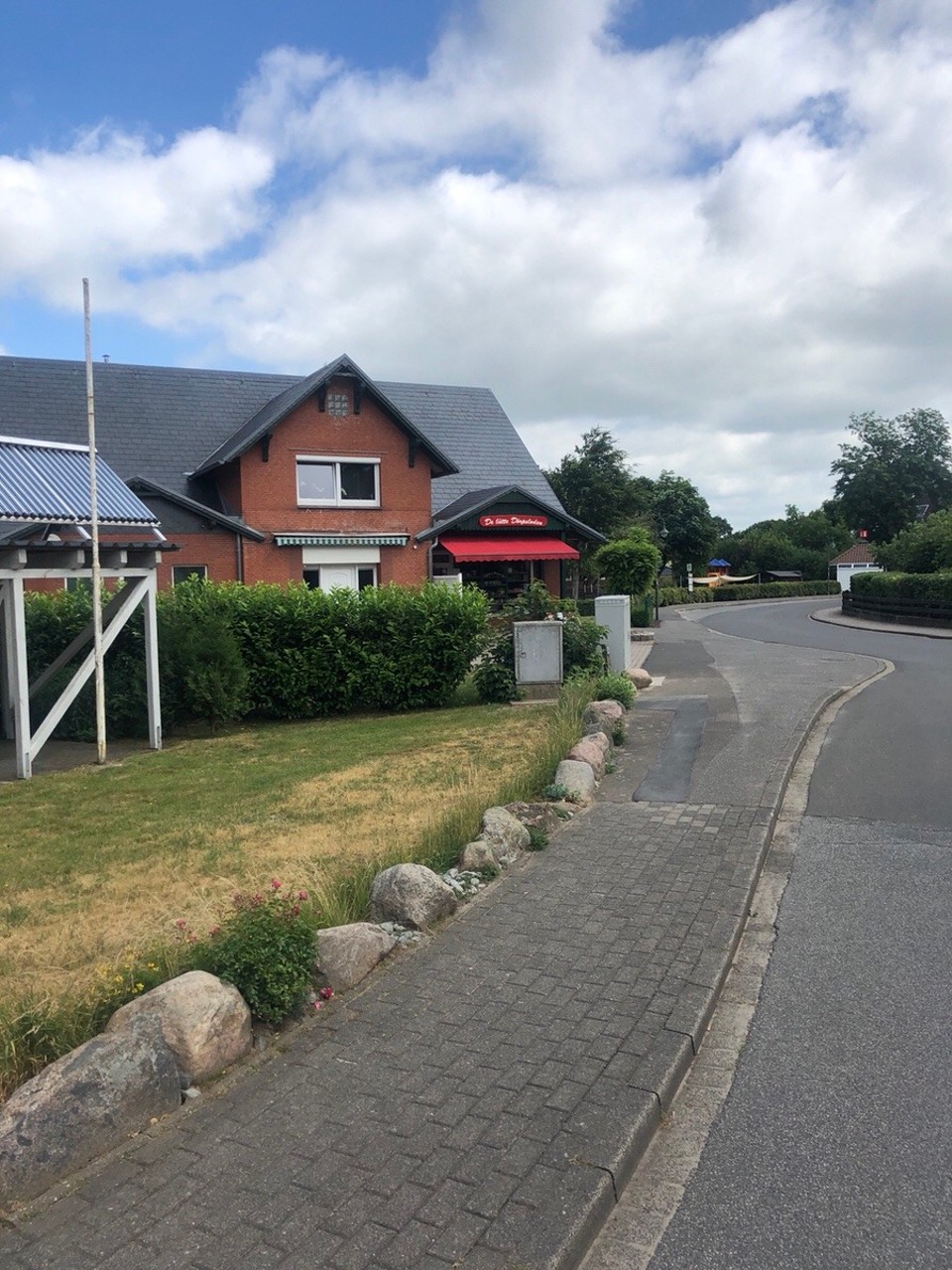 Deutschland - Büsum - 