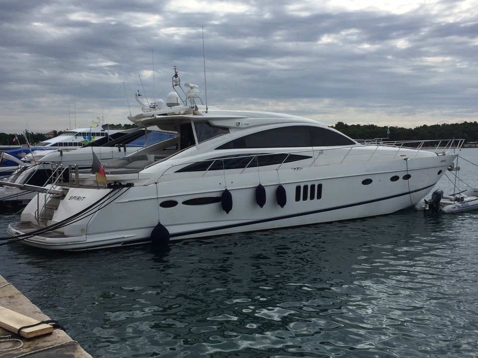 Kroatien - Poreč - 