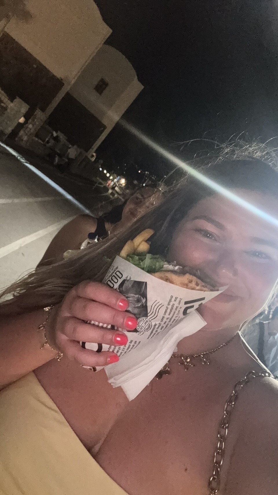 Greece - Santorini - 