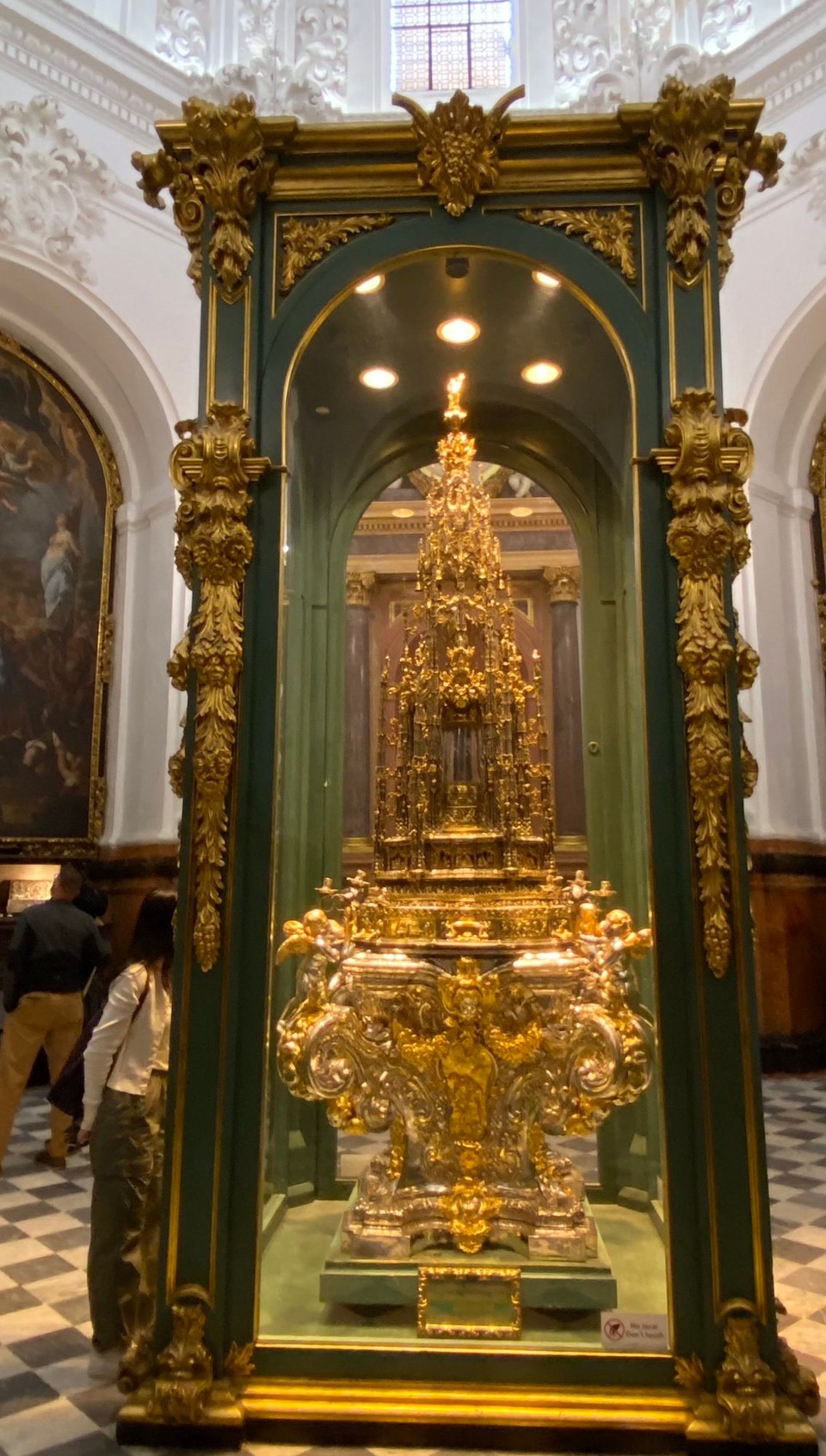 Spanien - Córdoba - 