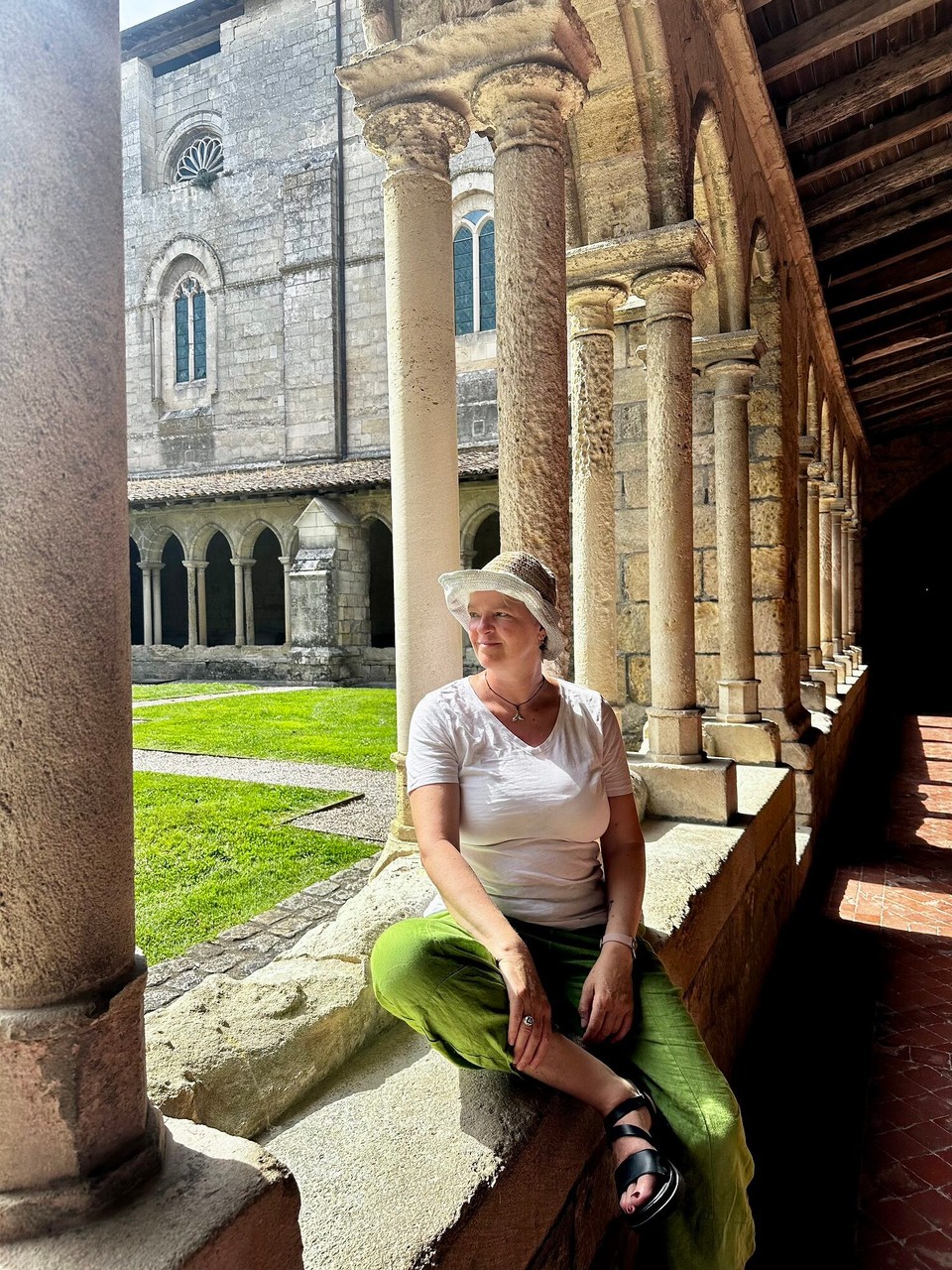 Frankreich - Saint-Emilion - 