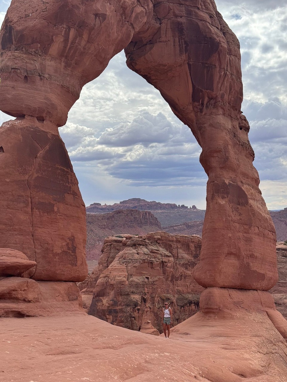 Vereinigte Staaten - Moab - 