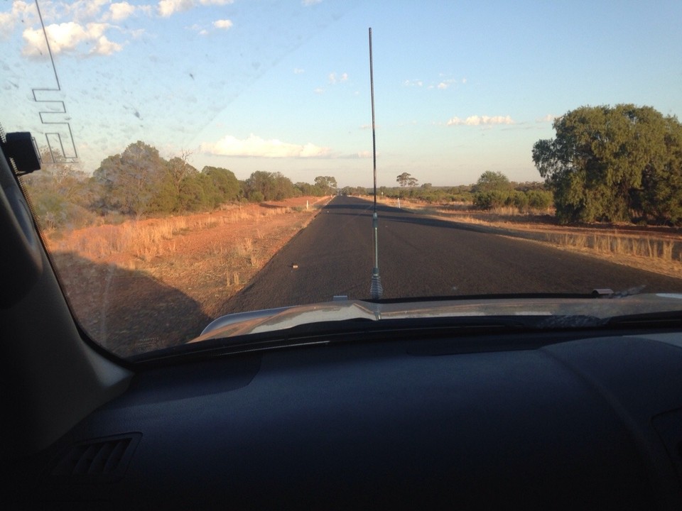 Australia - Broken Hill - 