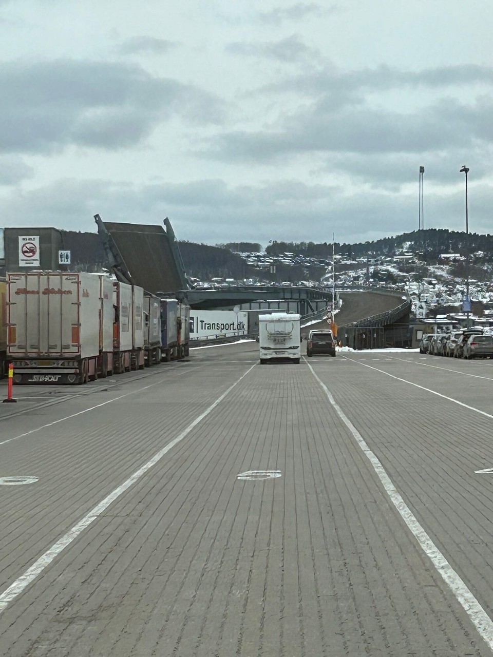 Norwegen - Larvik - 