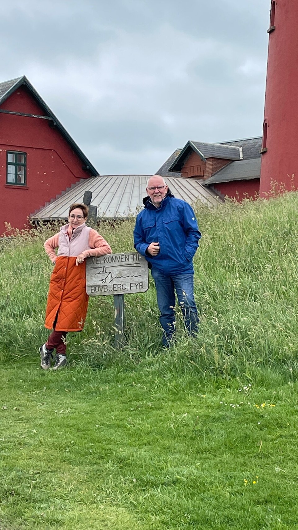 Dänemark - Lemvig - 