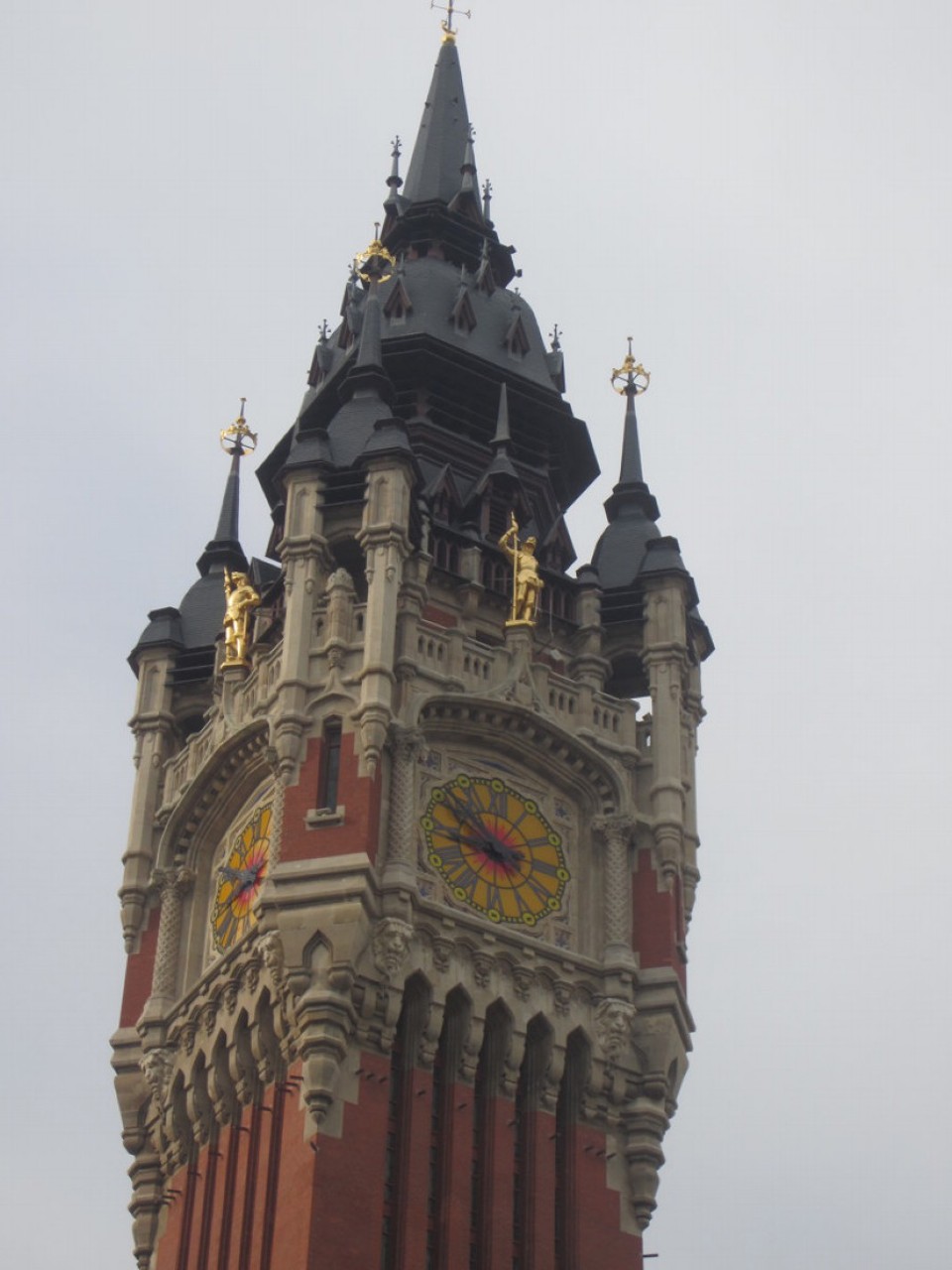 Frankreich - Calais - 