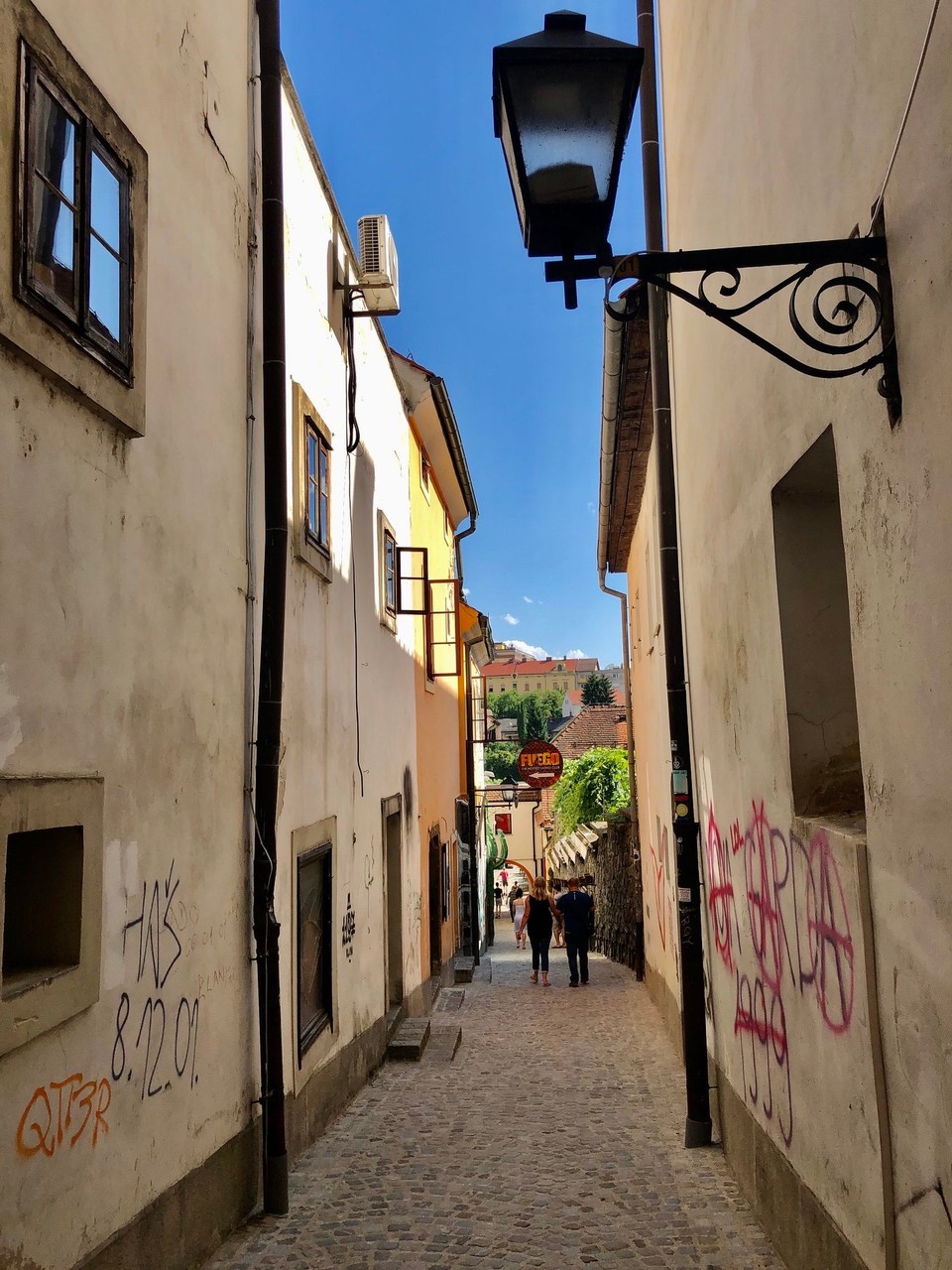 Slowenien - Marburg - 