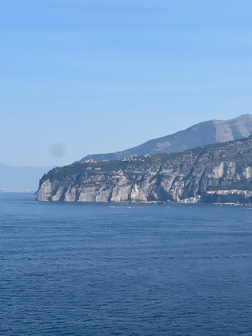 Italien - Cellole - 