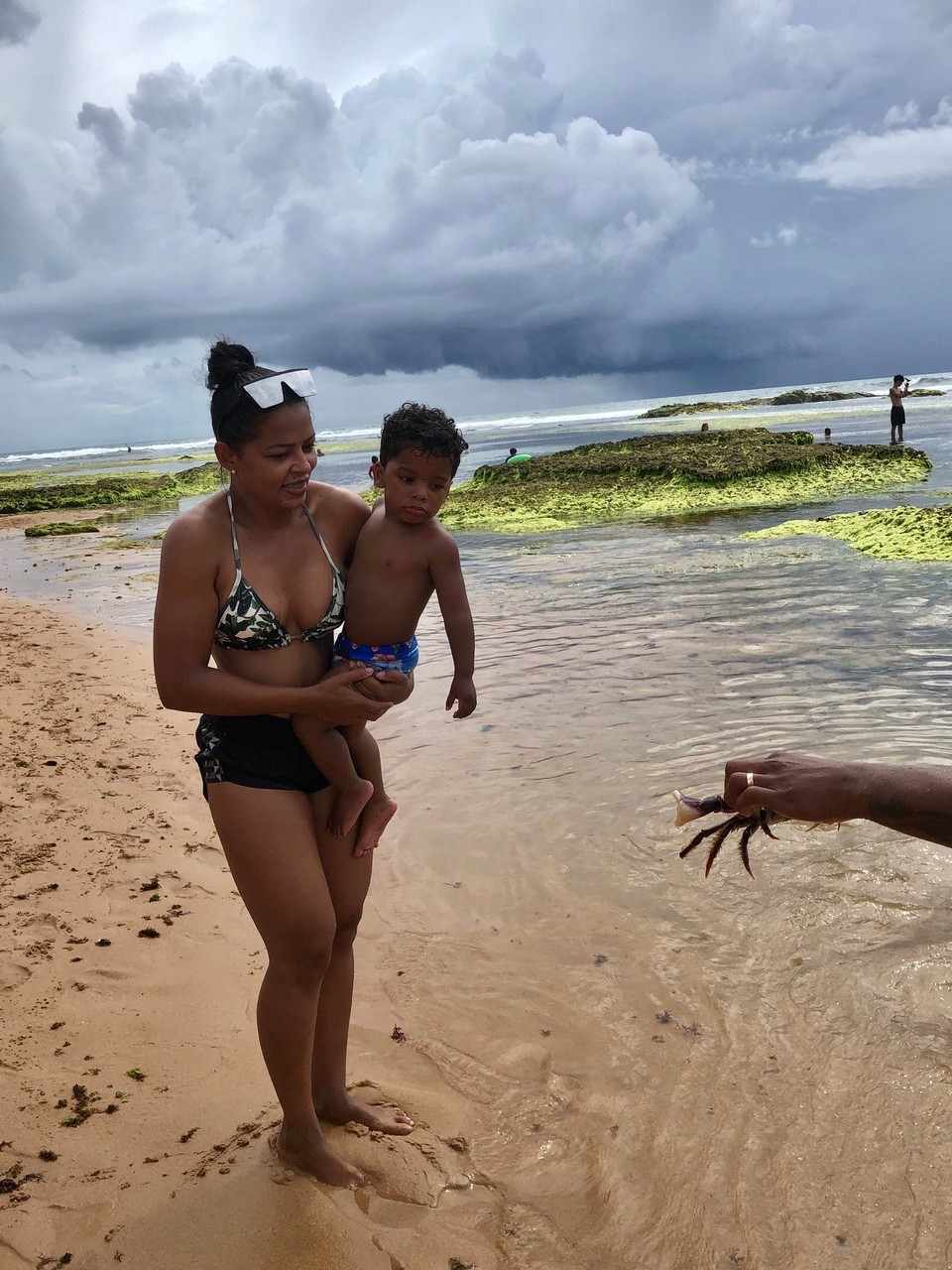 Brasilien - Salvador - 