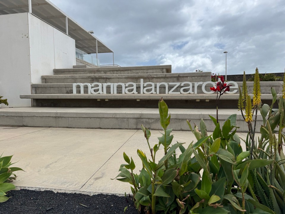 Spanien - Arrecife - 