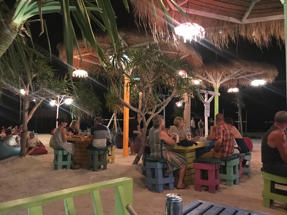 Indonesia - Gili Air - 