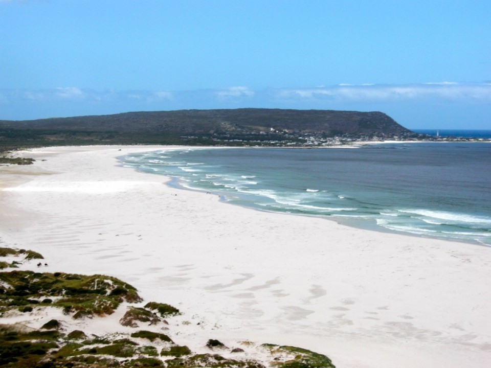 Südafrika - Kapstadt - Hout Bay
