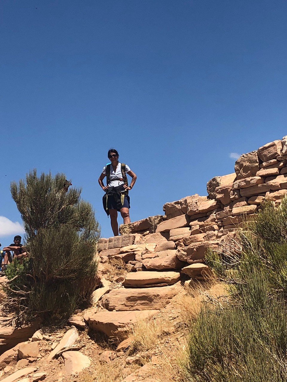 Vereinigte Staaten - Grand Canyon - 