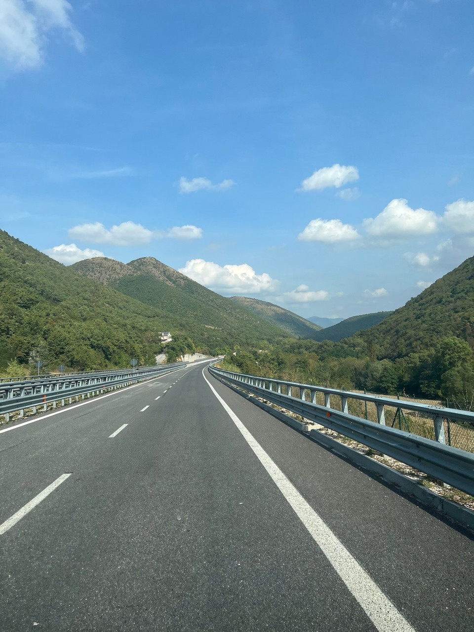 Italien - Fano - 