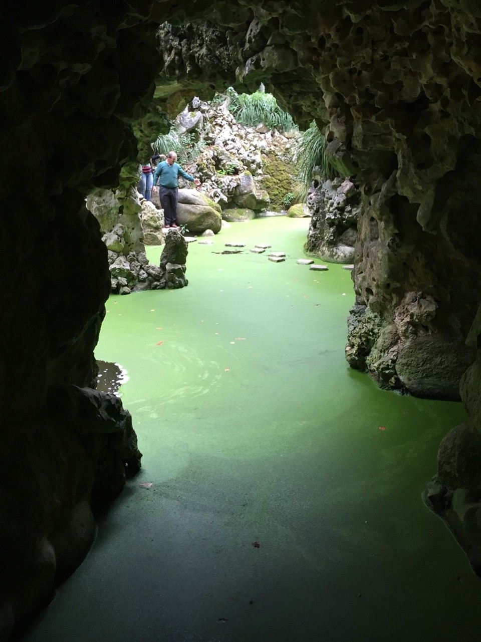 Portugal - Sintra - 