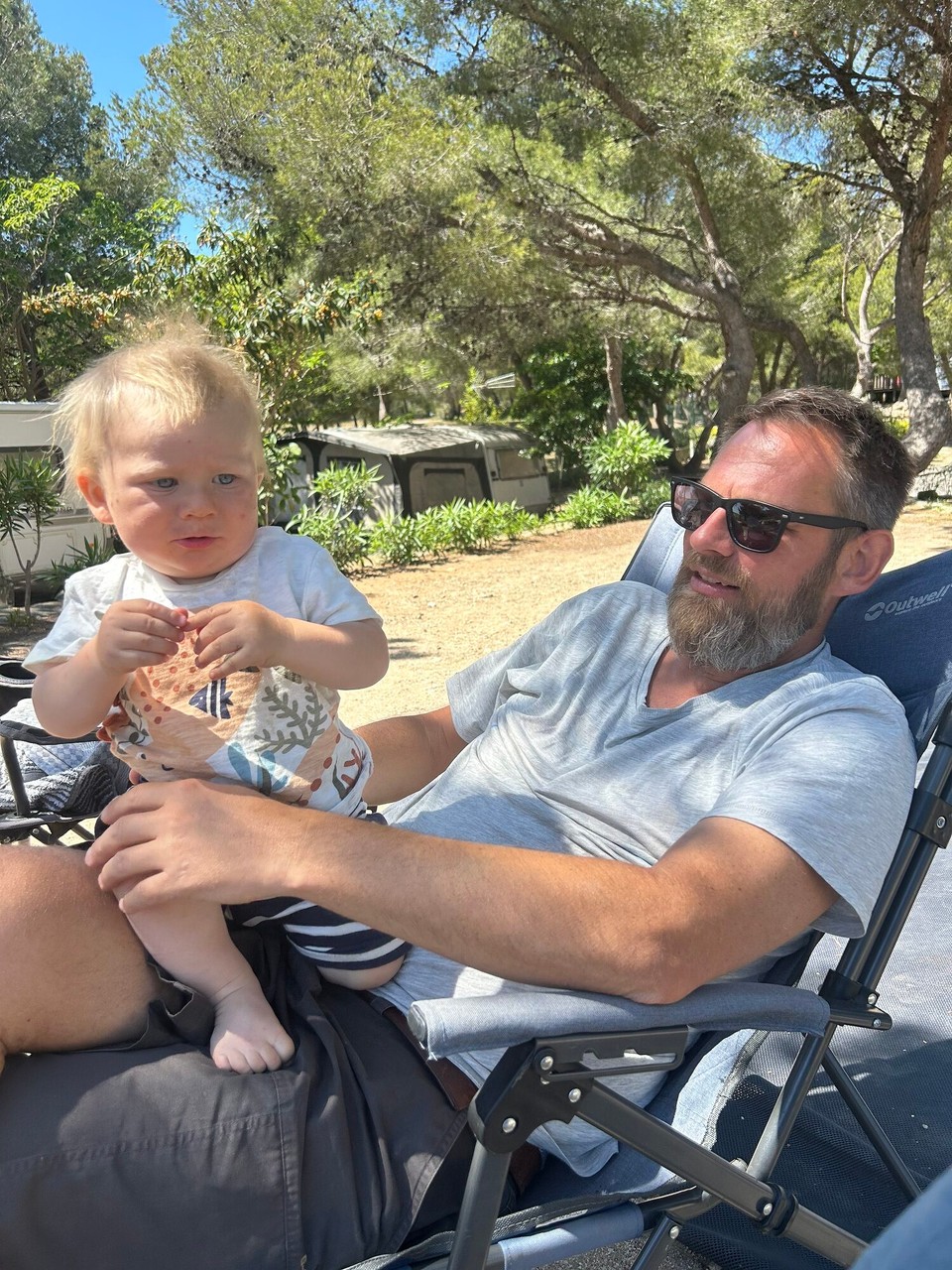 Frankreich - Martigues - 